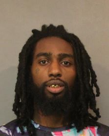 Cortez Dominique Johnson